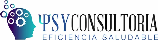 Logo psyconsultoria