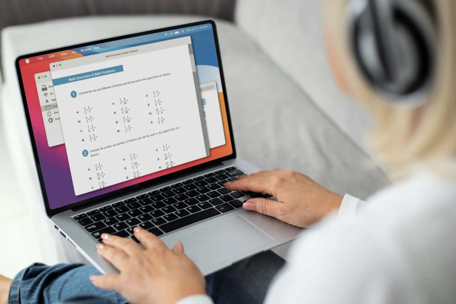 Evaluaciones psicometricas