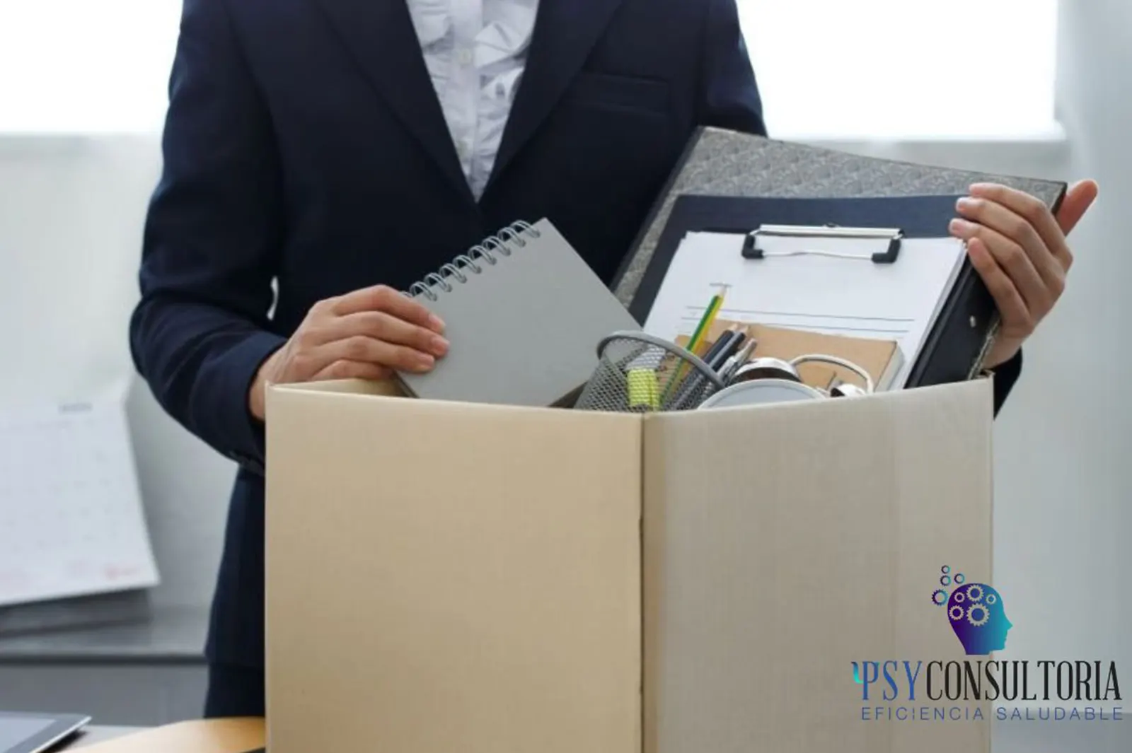 Reorientación profesional