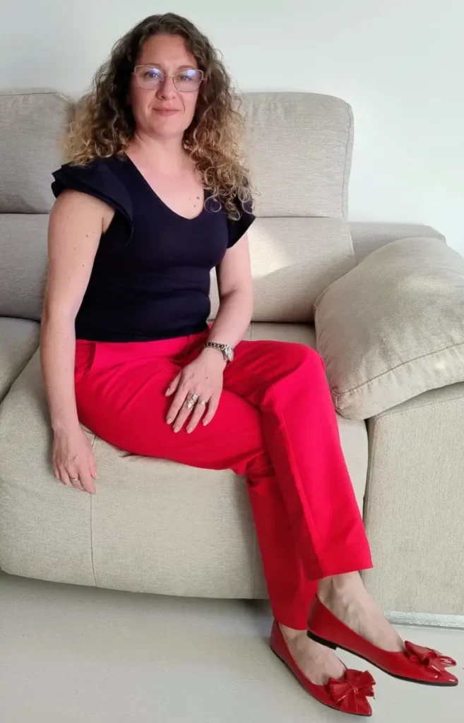 ornela rigotti
